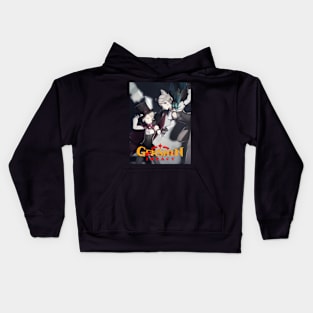 lynew Kids Hoodie